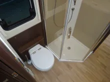 Fahrzeugbild Morelo Palace 90 LS - Sie sparen 123.830 ,-  #14