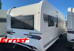 Bild Prestige 620 CL