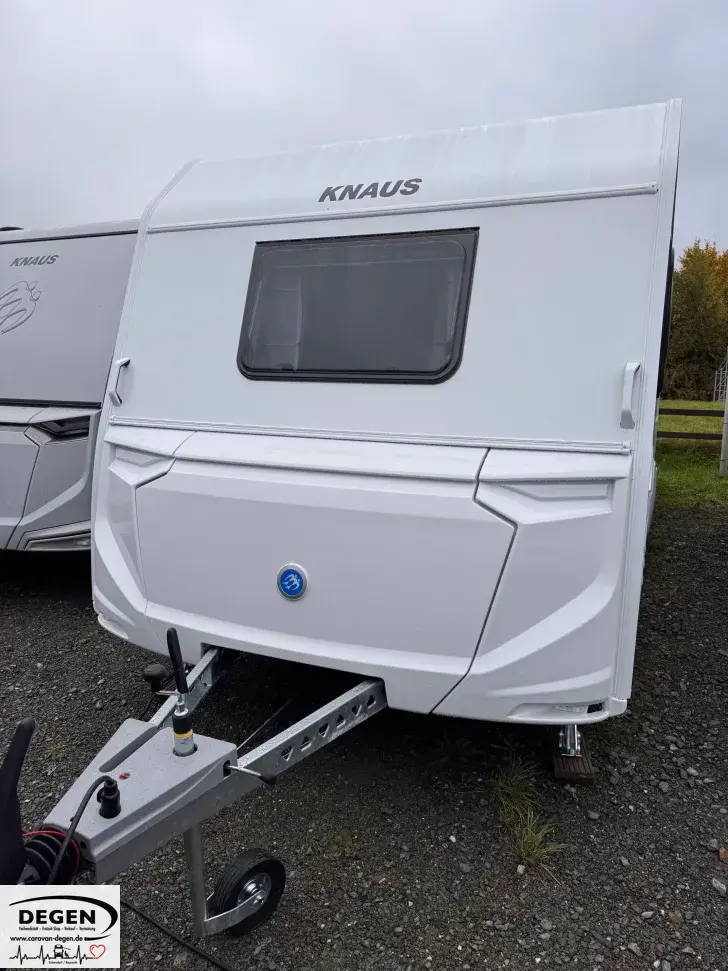 Fahrzeugbild Knaus Sport 500 QDK Dachklima,Garagentüre rechts, #3