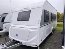 Fahrzeugbild Knaus Sport 500 QDK Dachklima,Garagentüre rechts, #4