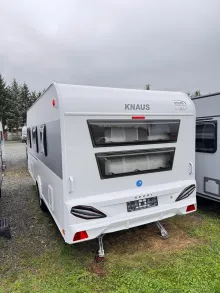 Fahrzeugbild Knaus Sport 500 QDK Dachklima,Garagentüre rechts, #5