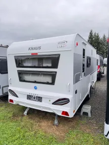 Fahrzeugbild Knaus Sport 500 QDK Dachklima,Garagentüre rechts, #6