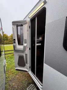 Fahrzeugbild Knaus Sport 500 QDK Dachklima,Garagentüre rechts, #7