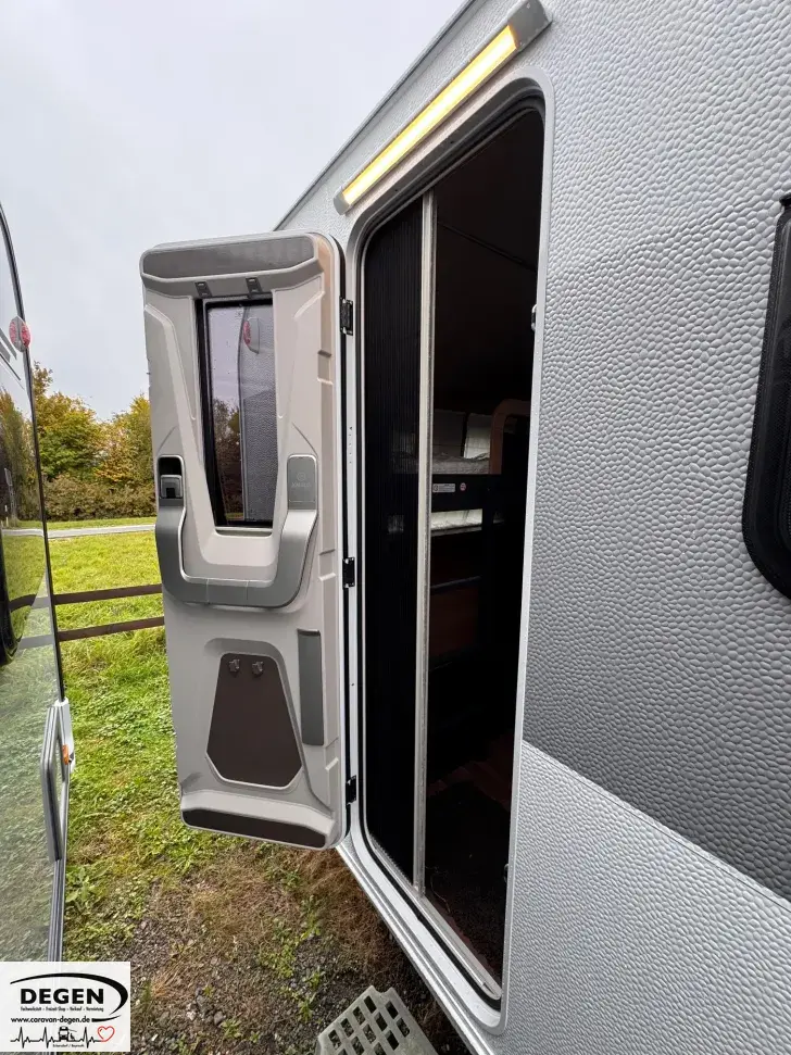 Fahrzeugbild Knaus Sport 500 QDK Dachklima,Garagentüre rechts, #7