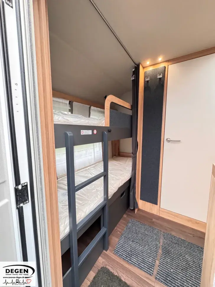 Fahrzeugbild Knaus Sport 500 QDK Dachklima,Garagentüre rechts, #8