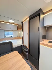Fahrzeugbild Knaus Sport 500 QDK Dachklima,Garagentüre rechts, #13