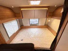 Fahrzeugbild Knaus Sport 500 QDK Dachklima,Garagentüre rechts, #14