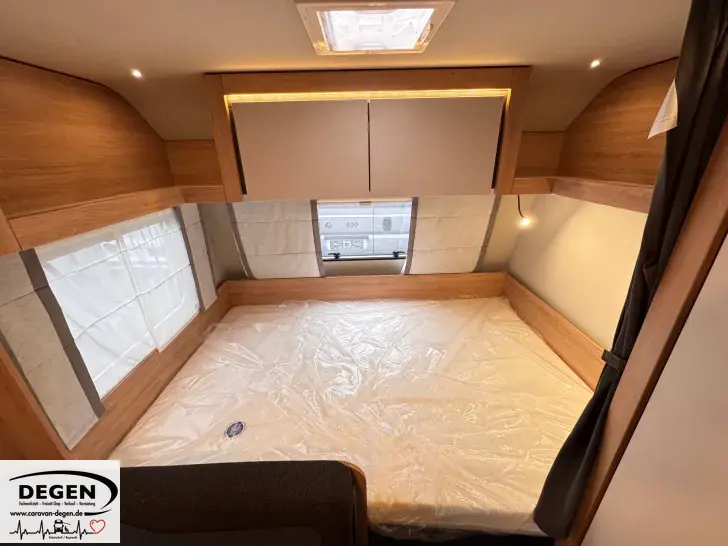 Fahrzeugbild Knaus Sport 500 QDK Dachklima,Garagentüre rechts, #14