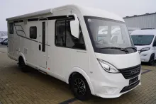 Fahrzeugbild Hymer Exsis-i 580 Pure (48) viel Ausstattung! #1