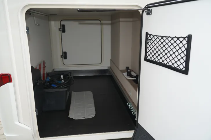 Fahrzeugbild Hymer Exsis-i 580 Pure (48) viel Ausstattung! #5