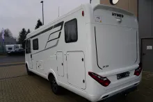 Fahrzeugbild Hymer Exsis-i 580 Pure (40) viel Ausstattung! #4