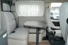Fahrzeugbild Hymer Exsis-i 580 Pure (40) viel Ausstattung! #6