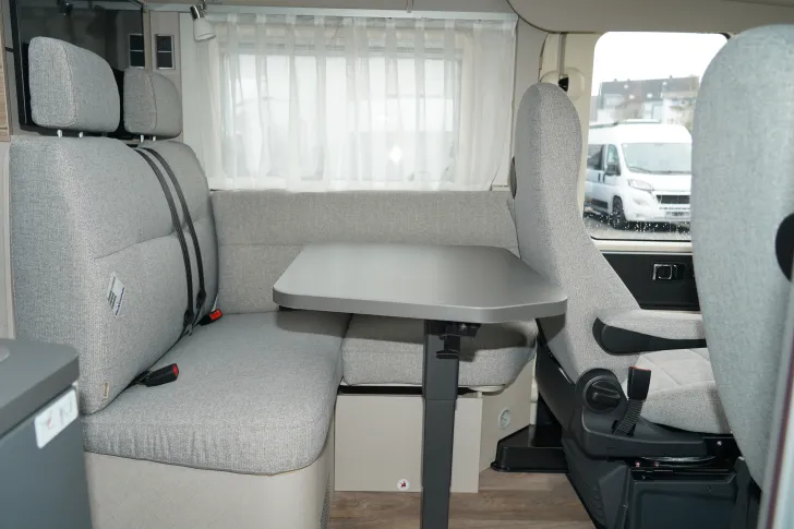 Fahrzeugbild Hymer Exsis-i 580 Pure (48) viel Ausstattung! #6