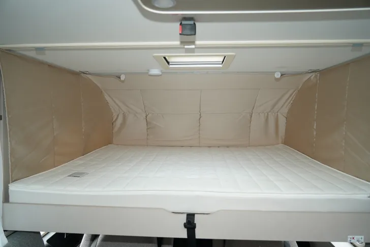 Fahrzeugbild Hymer Exsis-i 580 Pure (48) viel Ausstattung! #7