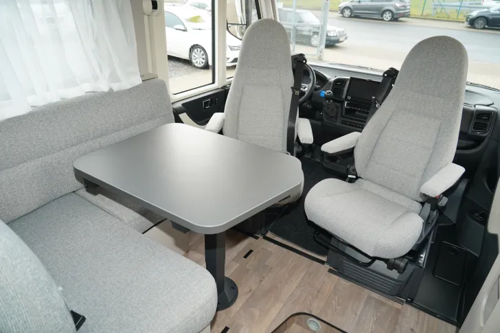 Fahrzeugbild Hymer Exsis-i 580 Pure (48) viel Ausstattung! #9