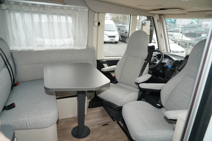 Fahrzeugbild Hymer Exsis-i 580 Pure (48) viel Ausstattung! #10