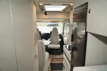 Fahrzeugbild Hymer Exsis-i 580 Pure (40) viel Ausstattung! #11