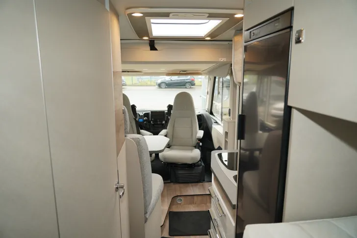 Fahrzeugbild Hymer Exsis-i 580 Pure (48) viel Ausstattung! #11