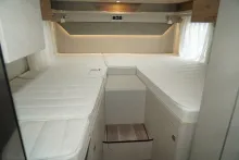 Fahrzeugbild Hymer Exsis-i 580 Pure (40) viel Ausstattung! #16