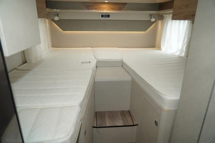 Fahrzeugbild Hymer Exsis-i 580 Pure (48) viel Ausstattung! #16