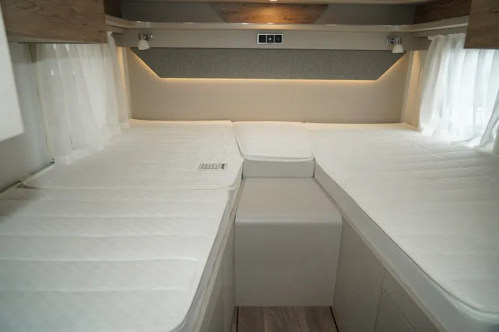 Fahrzeugbild Hymer Exsis-i 580 Pure (48) viel Ausstattung! #17