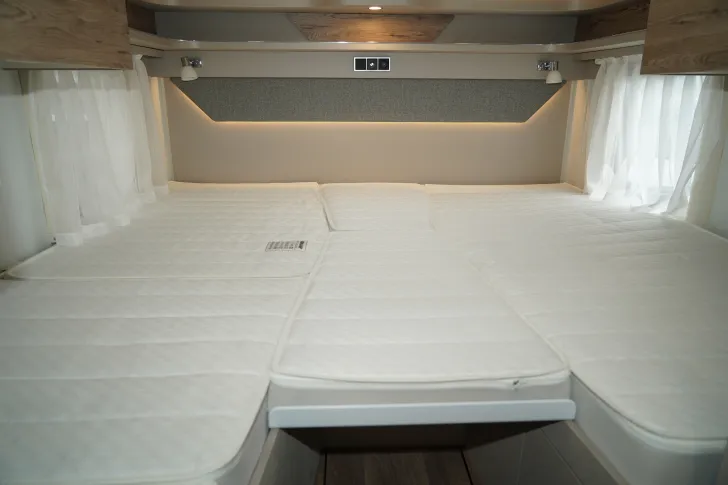 Fahrzeugbild Hymer Exsis-i 580 Pure (48) viel Ausstattung! #18