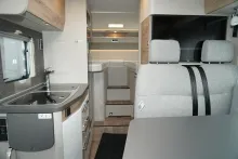 Fahrzeugbild Hymer Exsis-i 580 Pure (40) viel Ausstattung! #13
