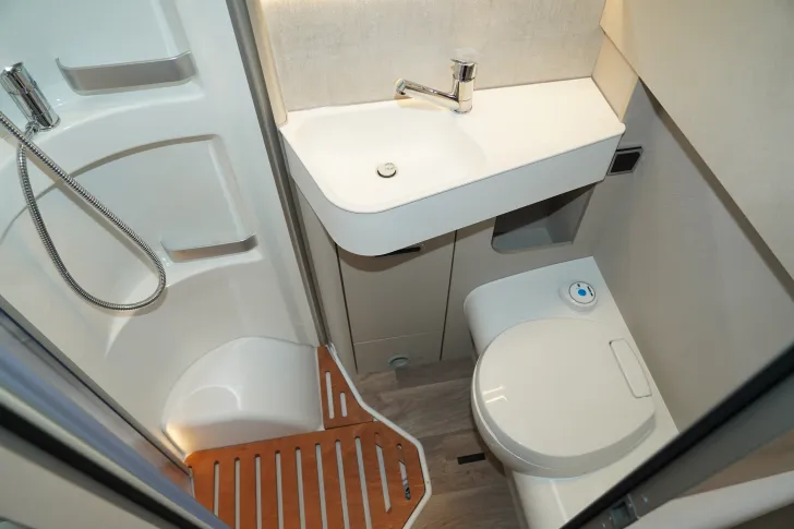 Fahrzeugbild Hymer Exsis-i 580 Pure (48) viel Ausstattung! #20