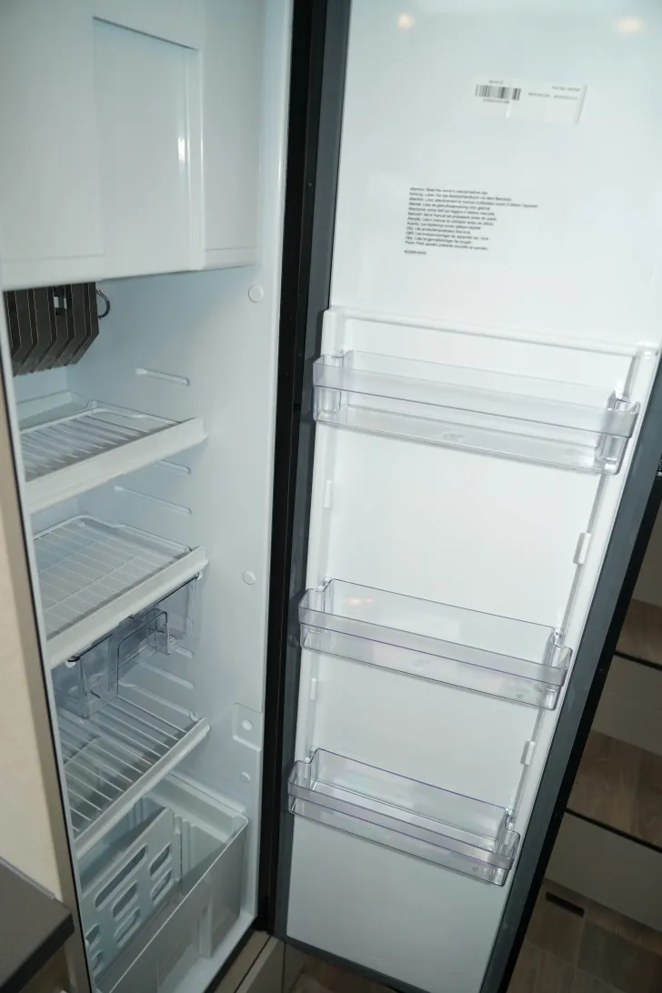 Fahrzeugbild Hymer Exsis-i 580 Pure (48) viel Ausstattung! #15