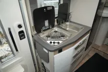 Fahrzeugbild Hymer Exsis-i 580 Pure (40) viel Ausstattung! #14