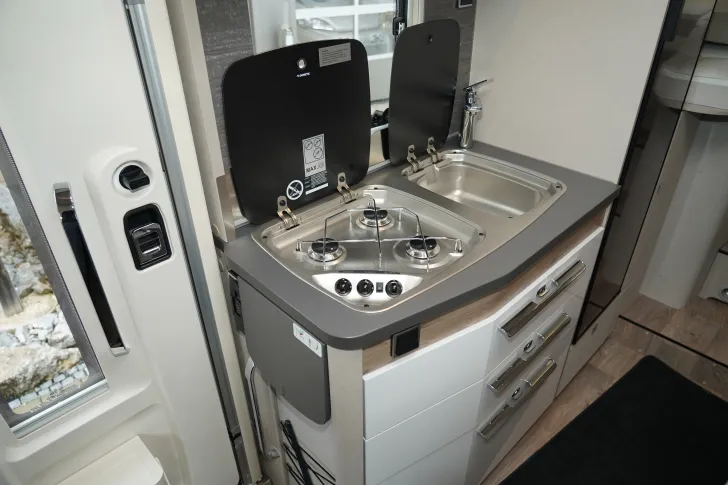 Fahrzeugbild Hymer Exsis-i 580 Pure (48) viel Ausstattung! #14