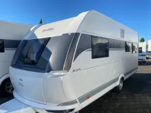 Fahrzeugbild Hobby De Luxe 540 UL #3