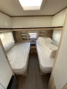 Fahrzeugbild Hobby De Luxe 540 UL #4