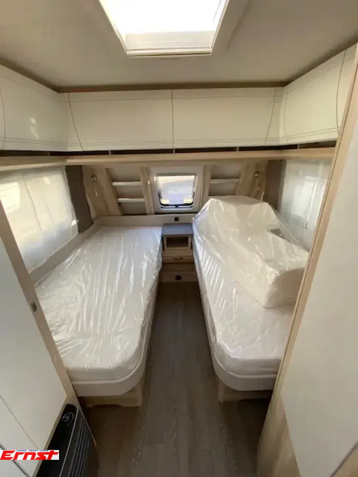 Fahrzeugbild Hobby De Luxe 540 UL #4