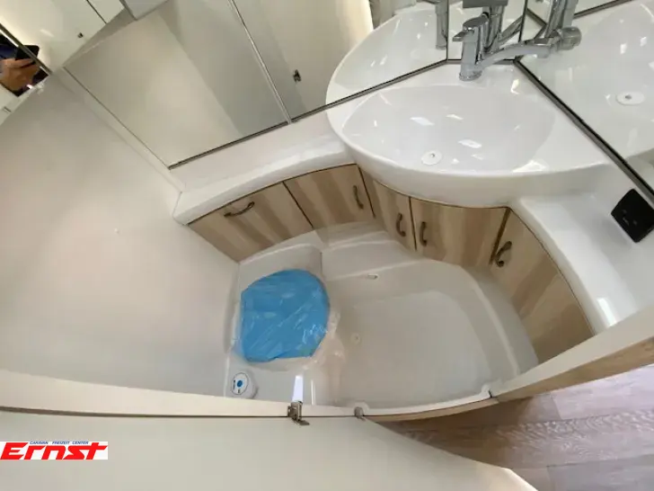 Fahrzeugbild Hobby De Luxe 540 UL #5