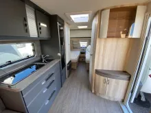 Fahrzeugbild Hobby De Luxe 540 UL #6