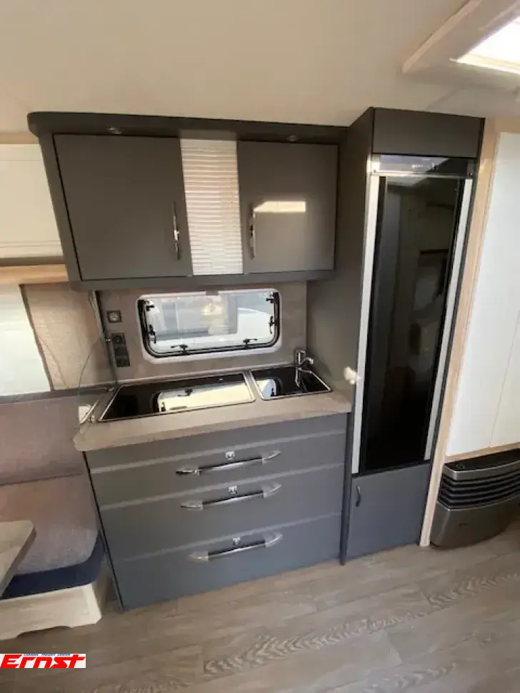 Fahrzeugbild Hobby De Luxe 540 UL #7