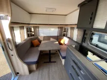 Fahrzeugbild Hobby De Luxe 540 UL #8