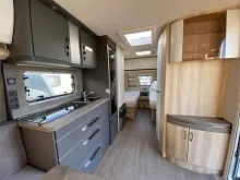 Fahrzeugbild Hobby De Luxe 540 UL #9