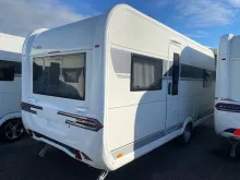 Fahrzeugbild Hobby De Luxe 540 UL #1