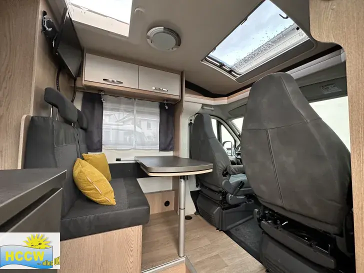 Fahrzeugbild Hobby Optima ONTOUR Edition F V65 GE Modell 2024 #5