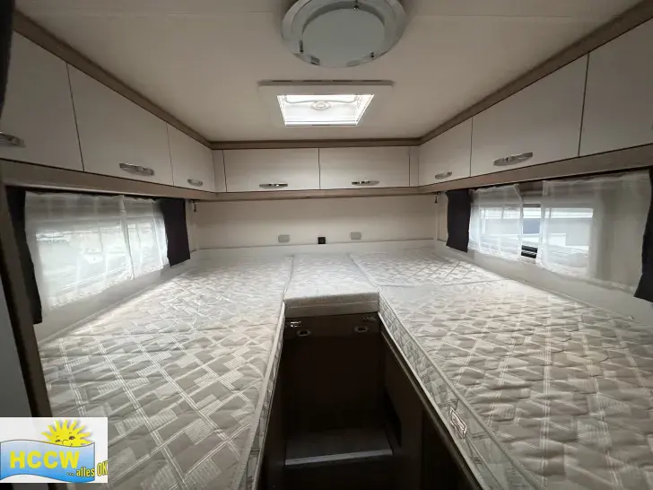 Fahrzeugbild Hobby Optima ONTOUR Edition F V65 GE Modell 2024 #10