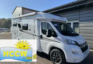 Bild Optima ONTOUR Edition<br/>V65 GE