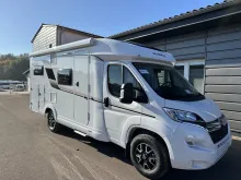 Fahrzeugbild Hobby Optima ONTOUR Edition V65 GE #1