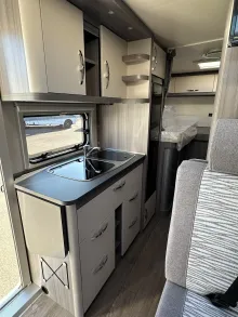 Fahrzeugbild Hobby Optima ONTOUR Edition V65 GE #5