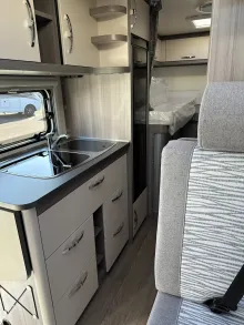 Fahrzeugbild Hobby Optima ONTOUR Edition V65 GE #7