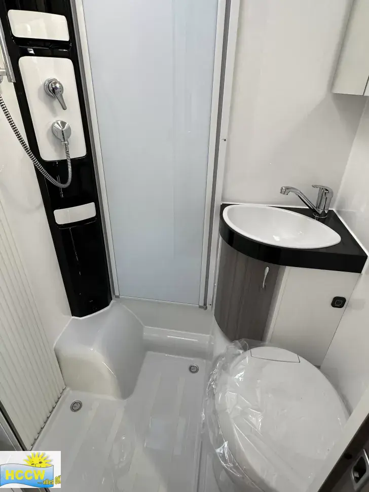 Fahrzeugbild Hobby Optima ONTOUR Edition V65 GE #9