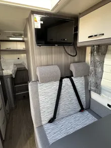 Fahrzeugbild Hobby Optima ONTOUR Edition V65 GE #4