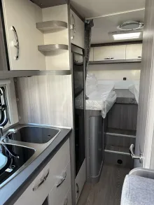 Fahrzeugbild Hobby Optima ONTOUR Edition V65 GE #6