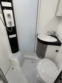 Fahrzeugbild Hobby Optima ONTOUR Edition V65 GE #9